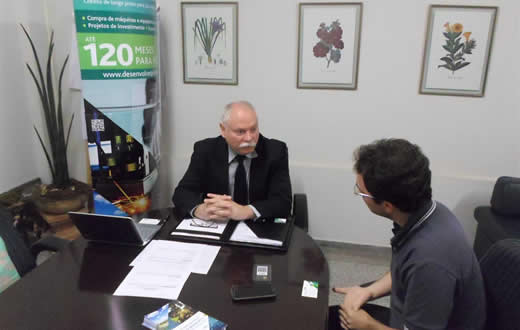 Botucatu receberá movimento pela inovação