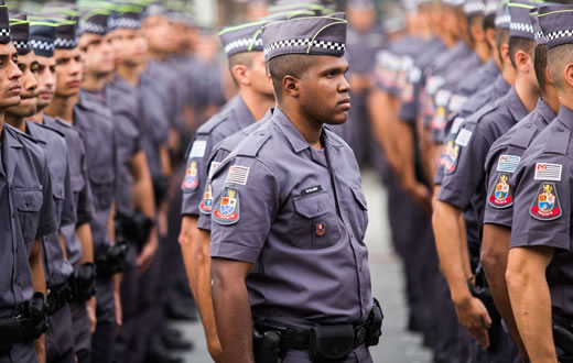 Botucatu receberá reforço de 18 policiais