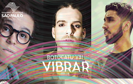 Virada Cultural: palco principal terá shows de Maria Gadú, Rashid e Os Mutantes