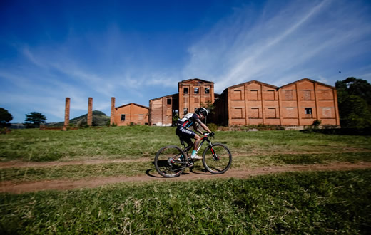 Festival Brasil Ride Botucatu coloca a Cuesta Paulista no mapa do turismo brasileiro