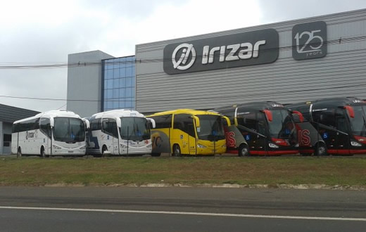 Irizar de Botucatu demite 28 funcionários