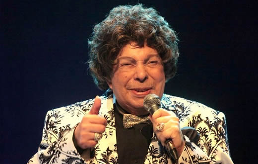 A voz mais potente do Brasil se cala: morre Cauby Peixoto