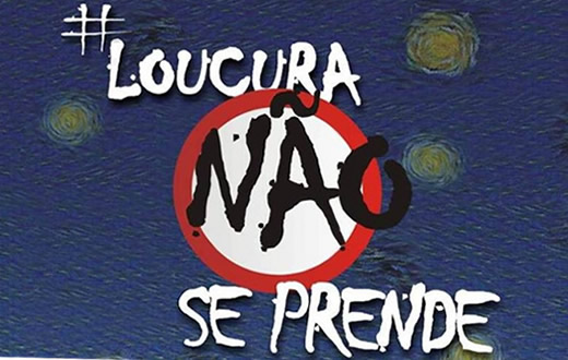 Vai até sexta (20) a Semana de Luta Antimanicomial em Botucatu