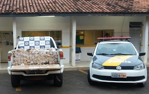 Polícia Rodoviária de Avaré prende advogados de Botucatu por tentativa de suborno