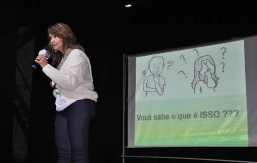 Encontro alusivo marca Dia Nacional de Combate ao Abuso e Exploração Sexual Infanto-Juvenil em Botucatu