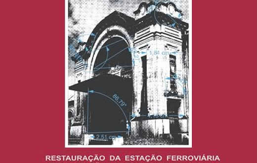Prefeitura e Shopping Botucatu promovem exposição que reaproxima população e estação ferroviária