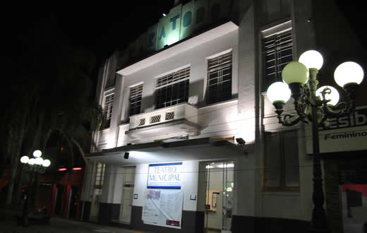 Escola traz a Botucatu cursos de sonoplastia, iluminação e técnicas de palco; inscrições até 23 de maio