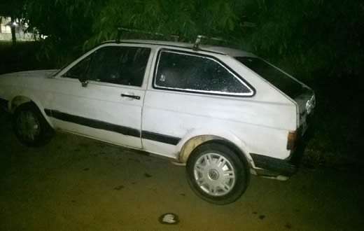 Jovem morre em confronto com a polícia em Botucatu durante a madrugada