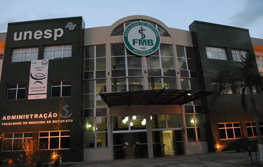 Convênio entre Pós-Graduação em Pesquisa Clínica da FMB/Unesp e Instituto Federal de SP