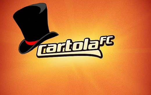 Botucatuense está entre os 5 melhores do Brasil no Cartola FC