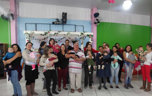 Dia Mundial de Doação de Leite Humano é celebrado pelo Hospital das Clínicas