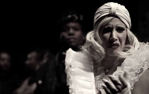 Ingressos para musical com Mel Lisboa serão distribuídos a partir desta terça (24)