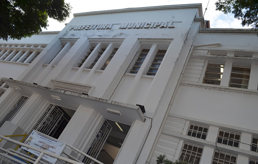 Confira o expediente nas repartições públicas municipais no feriado de Corpus Christi