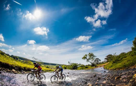 Lukas Kaufmann é o novo Rei da Cuesta no Festival Brasil Ride