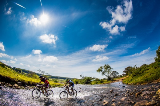 Festival Brasil Ride Botucatu cresce e comemora o sucesso da quarta edição