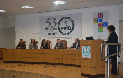 HC e Faculdade de Medicina iniciam a I Semana de Meio Ambiente e Saúde