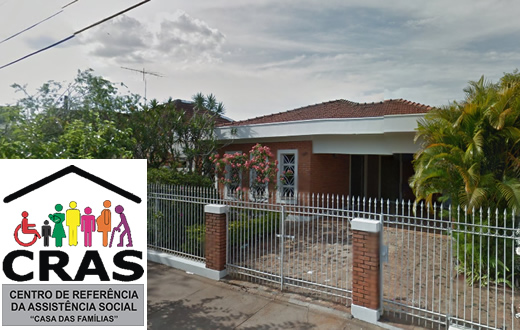 Comunicado: Atendimento no CRAS Central