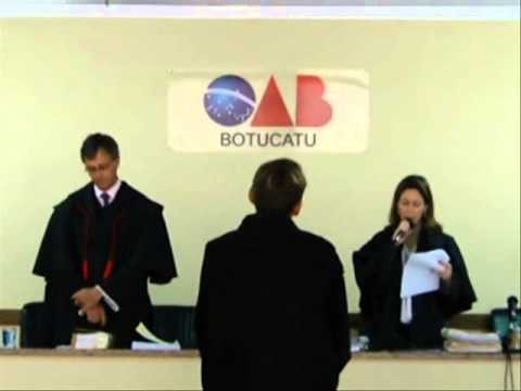 Acusado de assassinato é condenado a oito anos de reclusão