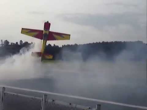 Aeromodelismo é um esporte que vem ganhando muitos adeptos