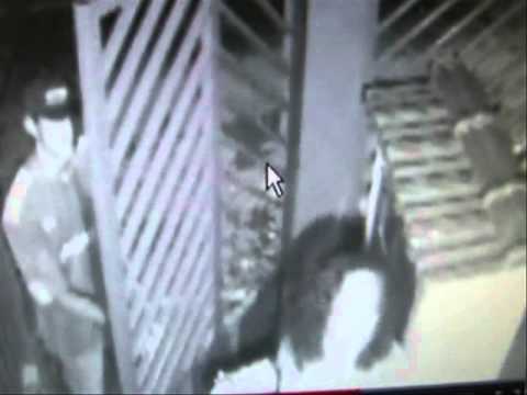 Assassino de estudante de São Paulo é preso em Bofete