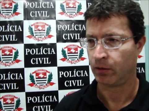 Assassino é preso após ficar quase dois anos foragido