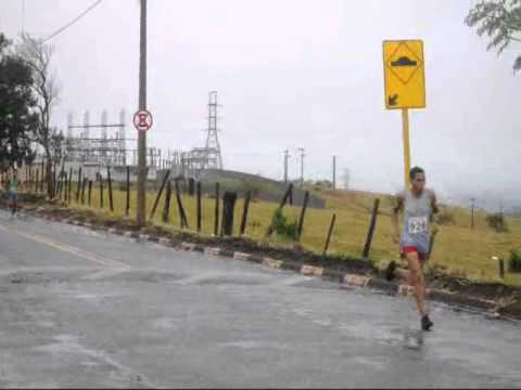 Barduco e Silmara vencem a 3ª etapa da Corrida Mais  Botucatu