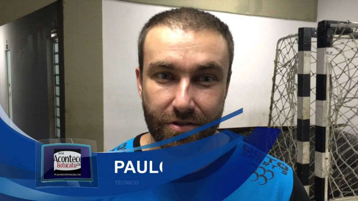 Botucatu goleia Itatinga na Copa TV TEM de futsal