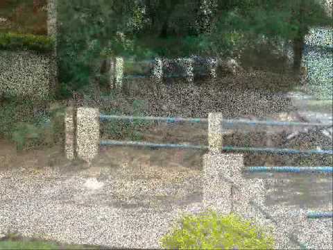 Chuva causa alagamento em vários pontos da Cidade