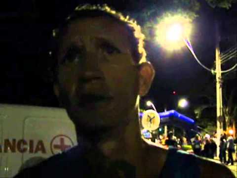 Corrida  noturna atrai grande número de atletas Corrida  noturna atrai grande número de atletas