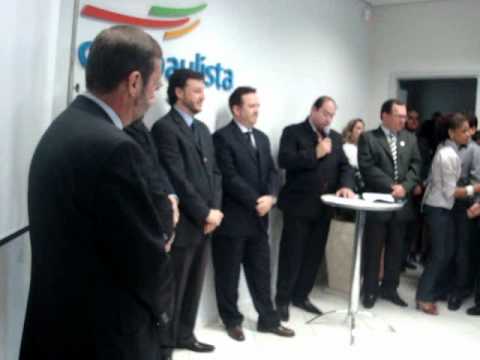 CPFL inaugura nova agência em região central da cidade