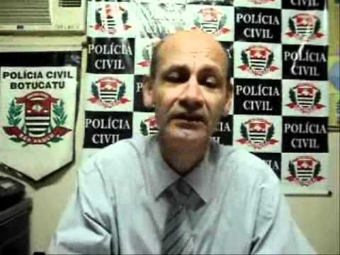 DIG e PM esclarecem atentado contra a base de Rubião Júnior DIG e PM esclarecem atentado contra a base de Rubião Júnior