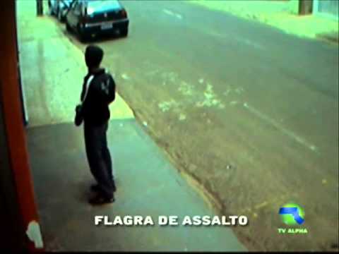 DIG prende ladrão que assaltou loja no centro da cidade DIG prende ladrão que assaltou loja no centro da cidade