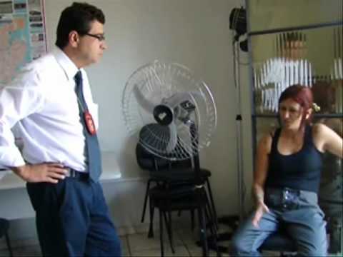 DISE prende mulher envolvida com o tráfico de entorpecentes