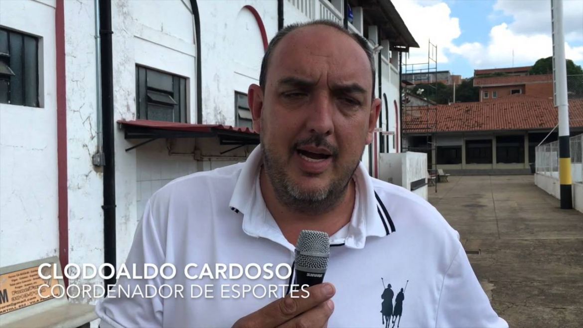 Em jogo truncado, Serra Negra marca duas vezes e conquista a Copa dos Campeões em Botucatu