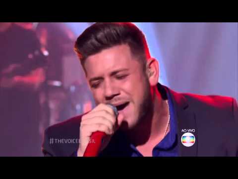 Ex-The Voice Renan Ribeiro sofre acidente de carro e perde a vida