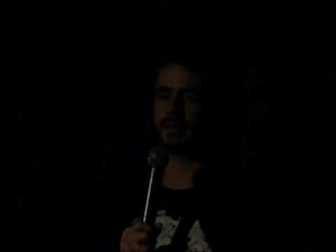 Felipe Andreolli dá show de irreverência em Botucatu Felipe Andreolli dá show de irreverência em Botucatu