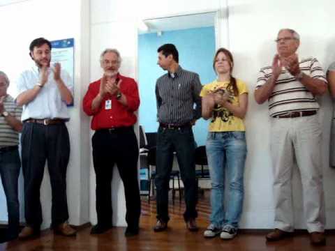 Fredi Pimentel assume a subsecretaria doTurismo