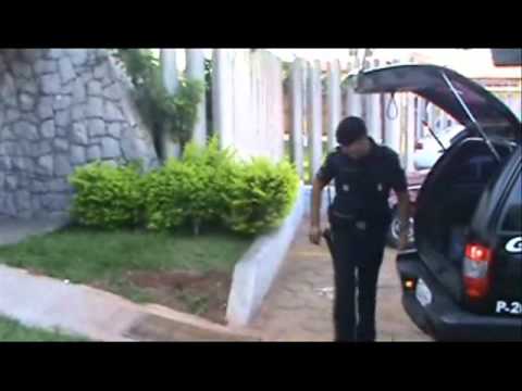 GCM e DIG fazem a apreensão de 33 quilos de maconha