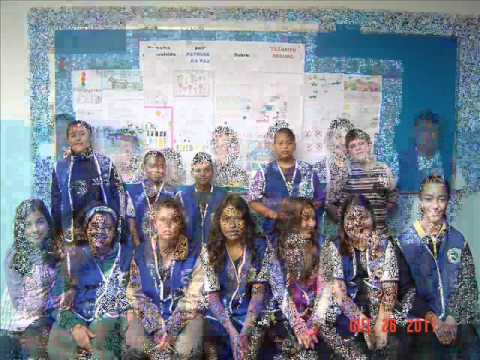 GCM promove formatura dos alunos do Patrulha da Paz