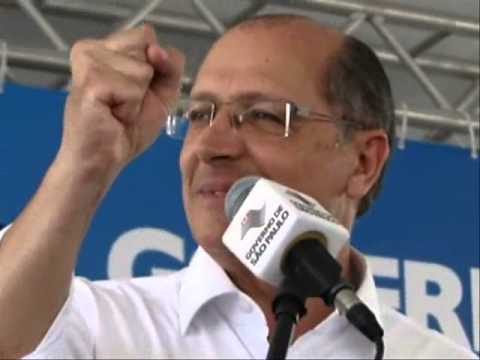 Governador Alckmin inaugura Pronto Socorro em Botucatu Governador Alckmin inaugura Pronto Socorro em Botucatu