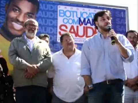 Grande festa comemora conquista do Hospital  Sorocabana