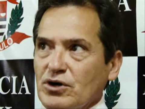 Homicida dá sua versão sobre assassinato no Santa Maria I