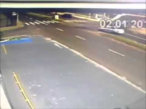 Metalúrgico morre acidentado na Dante Delmanto