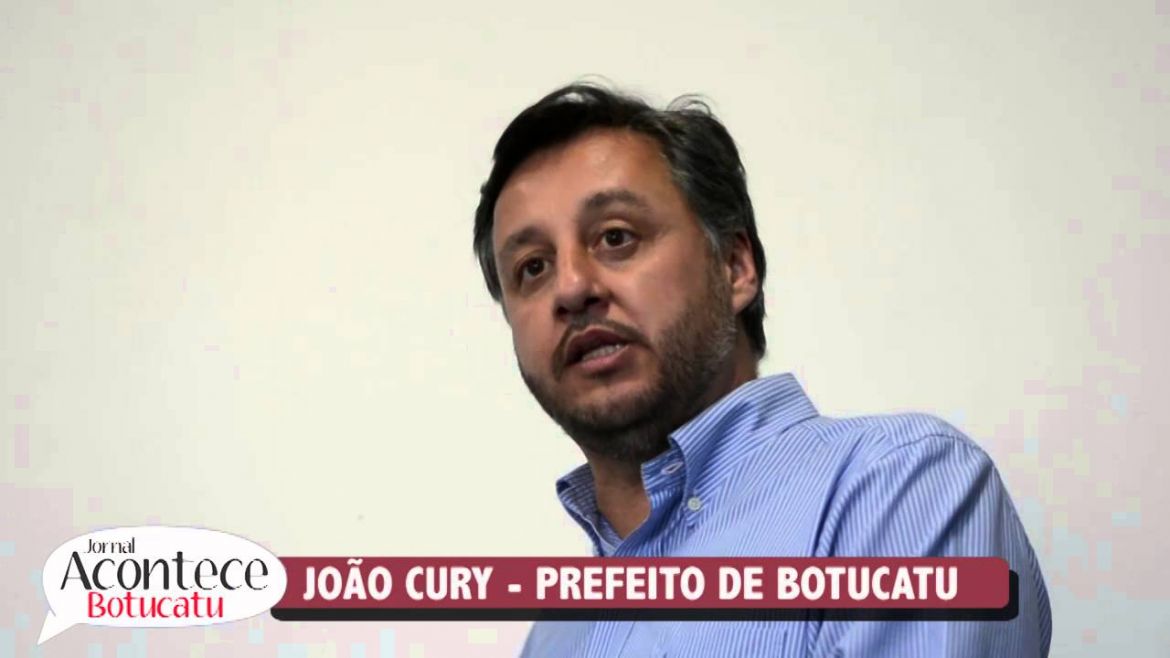 Ministro do Esporte visita Botucatu e anuncia verba para Centro Paralímpico