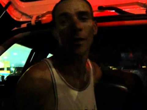 Morador de Rua é assassinado na Vila São Benedito