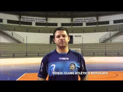 Nesta sexta: Botucatu encara Itatinga na Copa TV TEM; Feminino precisa da vitória contra Pederneiras