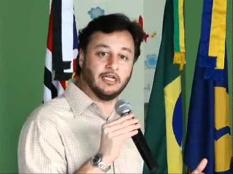 Nova creche do Jardim Aeroporto é inaugurada