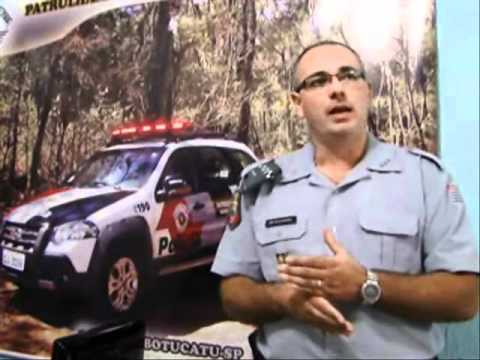 PM aposenta revólver 38 e passa a usar a pistola .40 PM aposenta revólver 38 e passa a usar a pistola .40