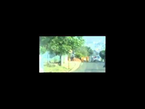 PM captura foragido de penitenciária do Mato Grosso