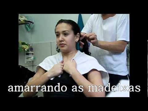 PM cede cabelo para ajudar pessoas em tratamento de câncer